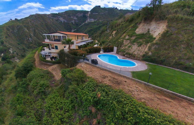 Belvilla by OYO Lunedi - Foto 1