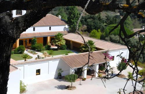 Cortijo puertoelperal - Foto 1