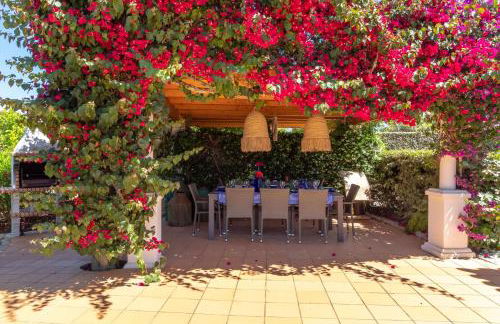 Casa Polgoda luxury villa with ocean views - Foto 41