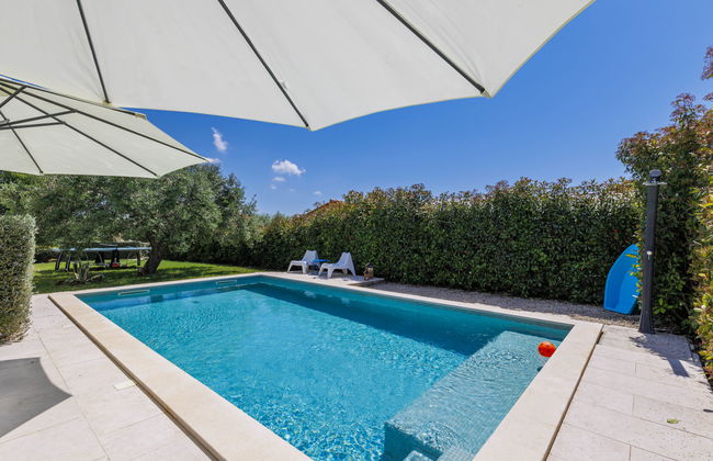 Gallicianum - Foto 2