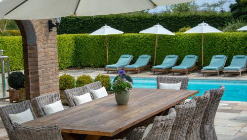 Hewas Water House - Private Pool, Hot Tub & Games Room - Foto 3, Other