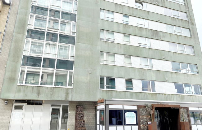 Apartment in Nieuwpoort With Ocean Views - Foto 19