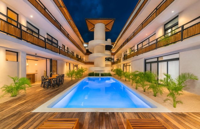 Irie Tulum - Photo 40