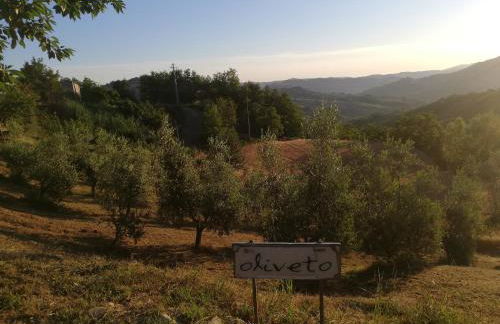 Agriturismo La Vecchia Fontana - Photo 66