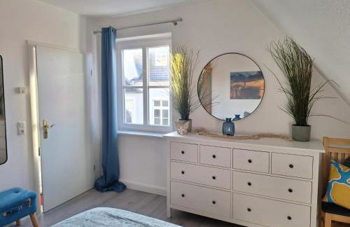 Wohnung Sonnenschein Wolgast - Foto 42