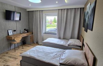 KaMi Self check-in 24 h - Foto 12