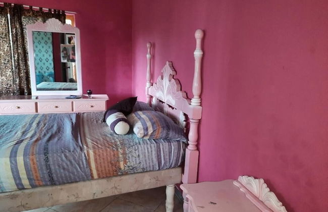 BurgAnn Villa - Photo 36