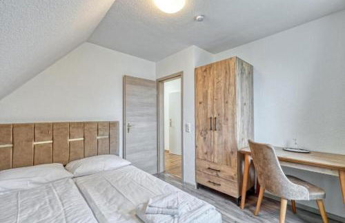 Villa Frankenblick Werrapark Masserberg Resort - Foto 33