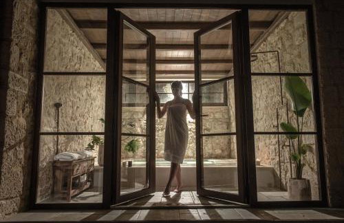 Forest Within - Wellness Villa in Archanes - Foto 40