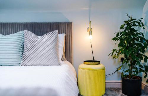 Tan Y Bryn Ganol - Photo 23