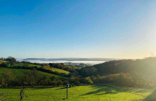 The Chaff House Country Cottage - Foto 46