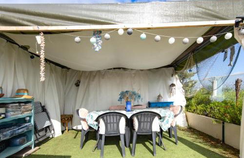 Chalet Les Pieds Dans L'eau - Foto 22