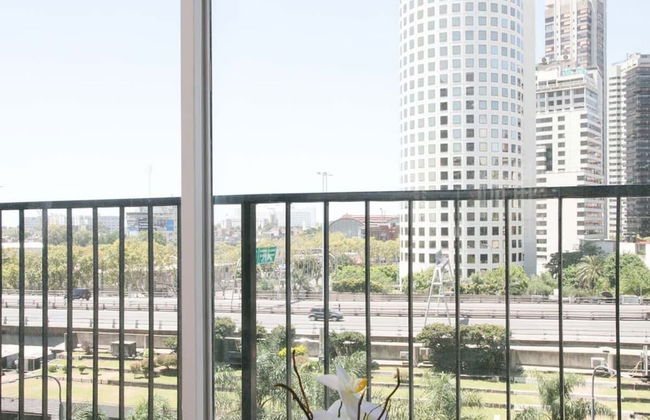 The Nordland Elegant 3 Bedroom in Recoleta - Foto 14