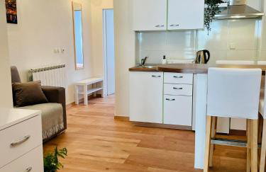 Apartments Lukrecia - Photo 3