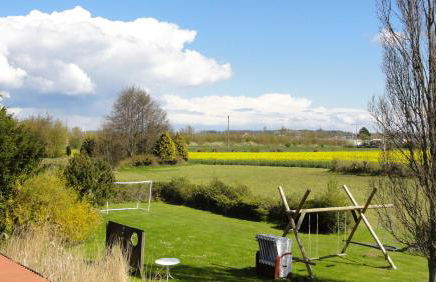 Ferienwohnung Hafenblick Ferienhof Geltinger Bucht - Foto 25