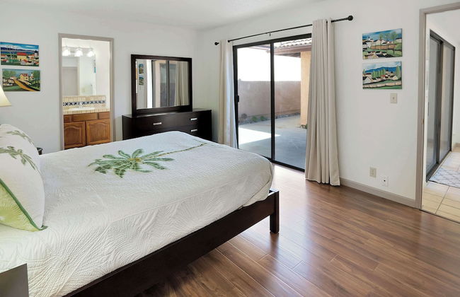 Secluded 3 BDR Home Steps to Beach - Foto 7