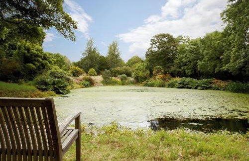 St Corantyn Cottage - Foto 11