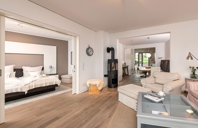 Lotsenhaus 11 - Foto 9