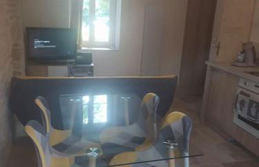 Charmant Appartement 2 pièces avec extérieur - Foto 7