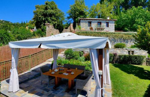 Villa Ortansia Milies Pilion - Foto 17