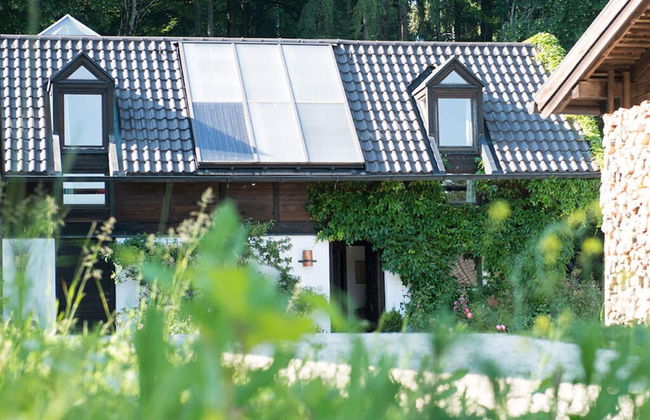 Bergwiesen - Studio House - Foto 22