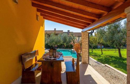 Villa Chiara 2 Bedroom, Private Pool, BBQ & Child-Friendly - Foto 28