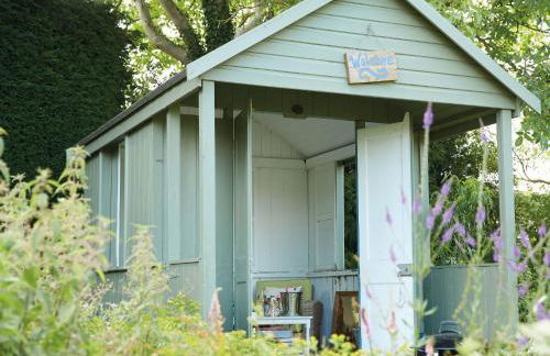 The Dairy Worcestershire - Foto 22