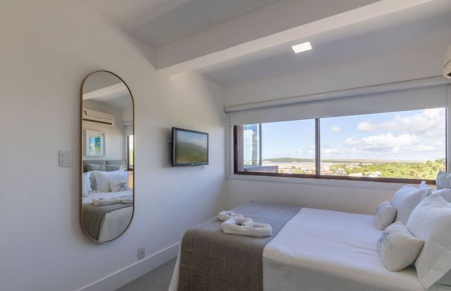 Cobertura em Barra Bali Destino BSM - Foto 13