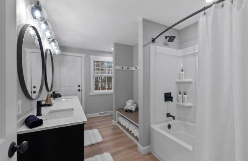 Pristine Beach Access, Arcade near Kohler-Andrae - Foto 48