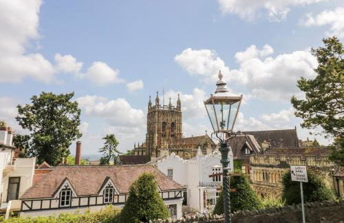 Byefield Lodge - Foto 18