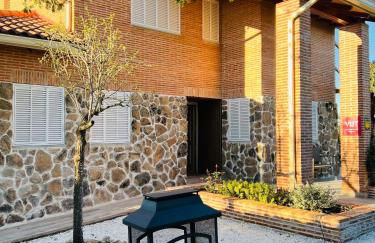 La Encina, casa tranquila con excelentes vistas - Foto 1