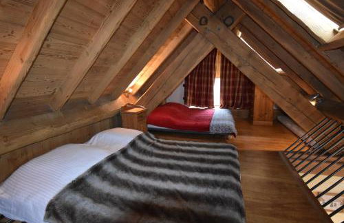 VAUJANYLOCATIONS - Chalets Clovis I & II - Foto 21