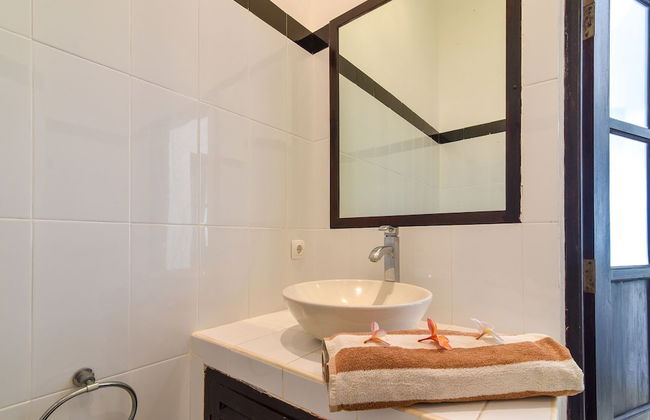 Villa Branie - Foto 60