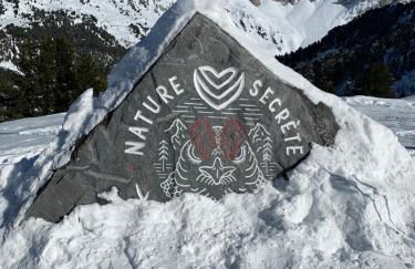 Studio avec coin montagne 4 personnes Orelle 3 Vallées - Spa & Piscine - Apt 006 - Foto 19