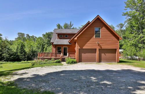 Cortina Mountain Chalet - Outdoor Hot Tub - Close To Pico And Killington Mountains 3 Bedroom Home - Foto 14