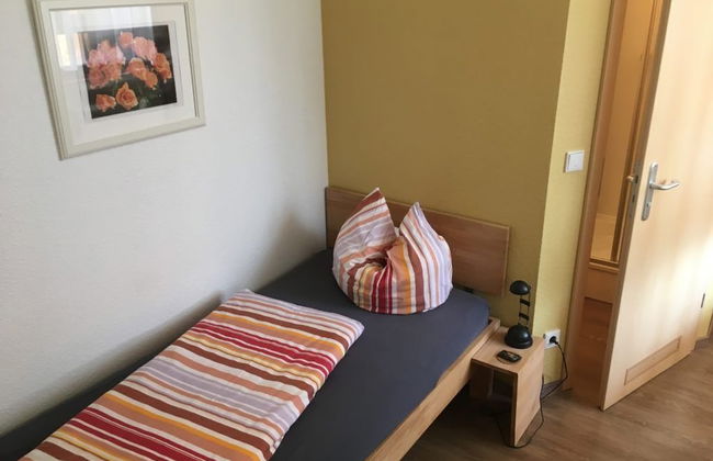 Taunusblick Ferienwohnung und Apartment - Photo 4