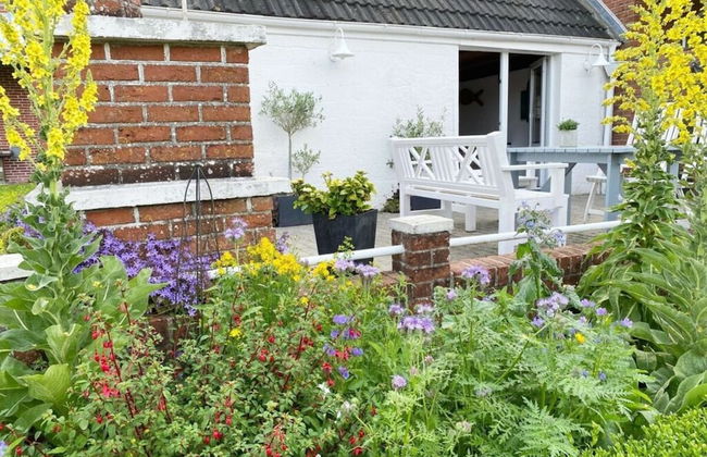 Cosy Holiday Home Near the Centre - Foto 19