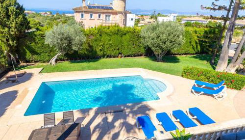 Villa Cunill by North Properties Mallorca - Foto 4