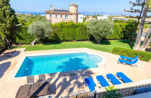 Villa Cunill by North Properties Mallorca - Foto 4