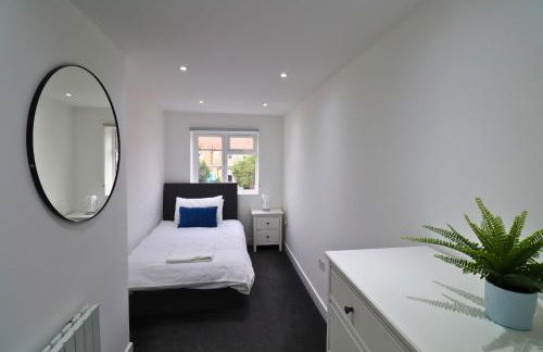 London Mitcham Beautiful Three Bedroom House - Foto 11