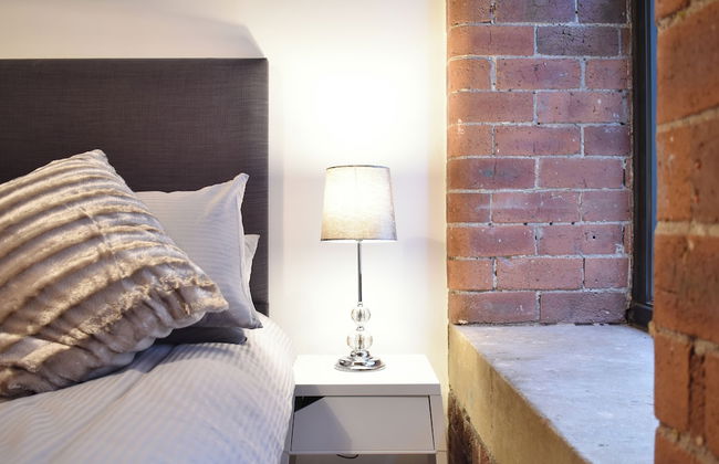 Aire Apartments - The Calls - Foto 3