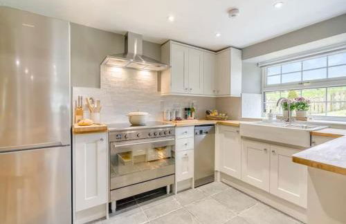 Blackside Cottage - A Luxury Rural Retreat - Foto 14