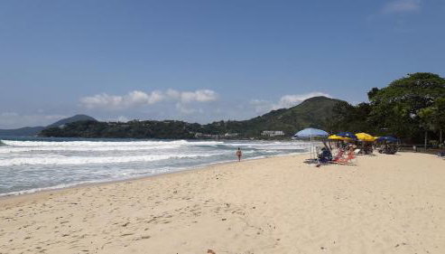 apto 44-1 Costa Verde - Toninhas - Foto 4