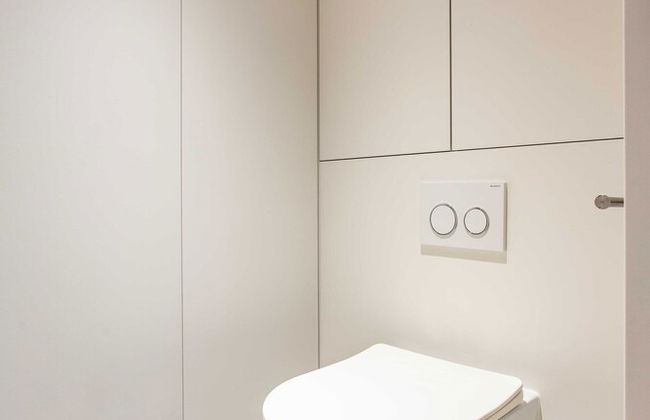 Cosy Apartment- 2br/6p - Seine/notre-dame - Foto 11