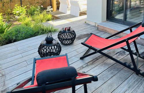 Les pieds dans l o a Port navalo - Foto 19