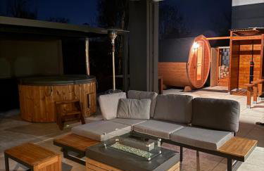 Wellness Oase - Foto 1