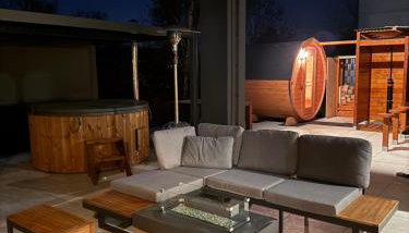 Wellness Oase - Foto 1