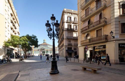 Inside Barcelona Apartments Esparteria - Foto 44