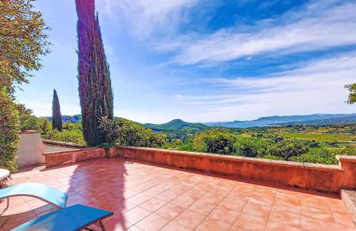 Holiday Home Les Vignes by Interhome - Foto 33