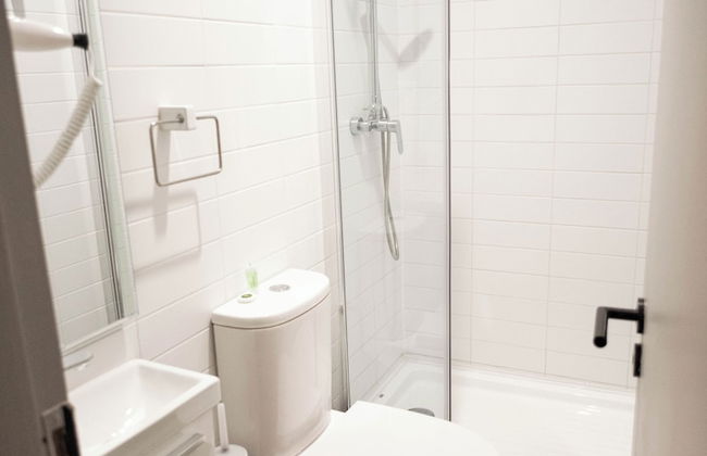 Lastarria Suites - Foto 21